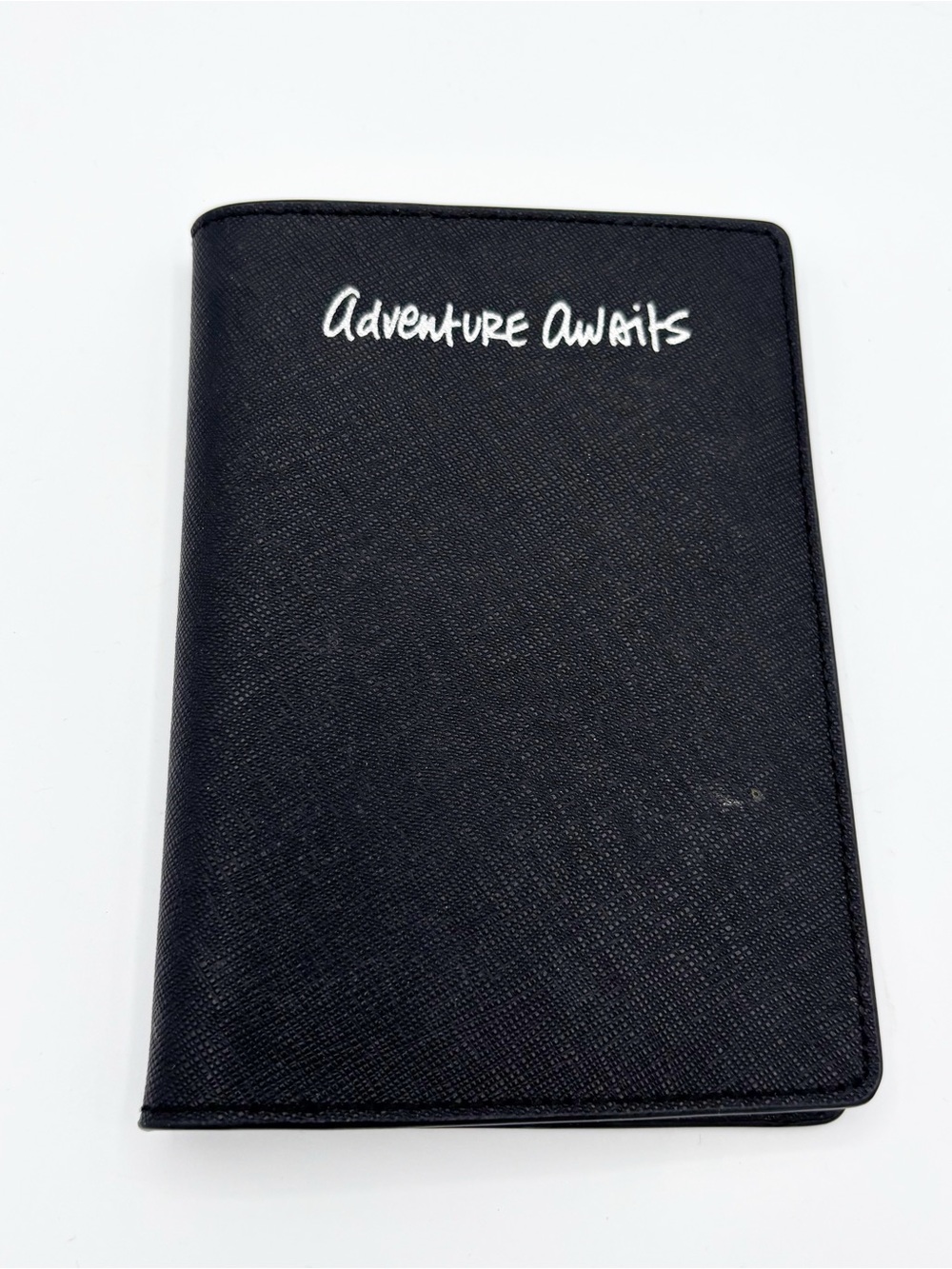 Rebecca Minkoff “Adventure Awaits” Passport Holder